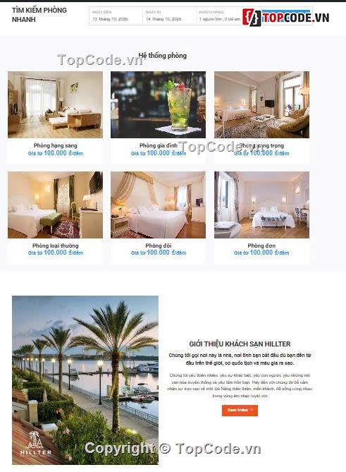 booking hotel,đặt phòng khách sạn,Hệ Thống Hotel,Dịch vụ khách sạn